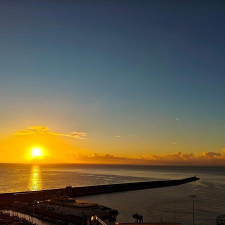Vivienda Balcon Al Amanecer Appartement Santa Cruz de la Palma  Buitenkant foto