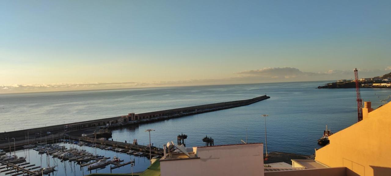 Vivienda Balcon Al Amanecer Appartement Santa Cruz de la Palma  Buitenkant foto