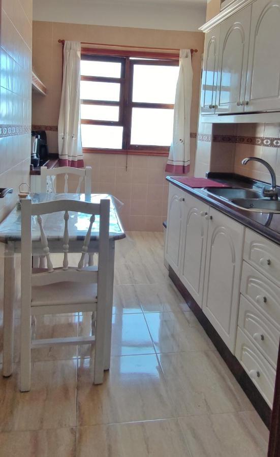 Vivienda Balcon Al Amanecer Appartement Santa Cruz de la Palma  Buitenkant foto