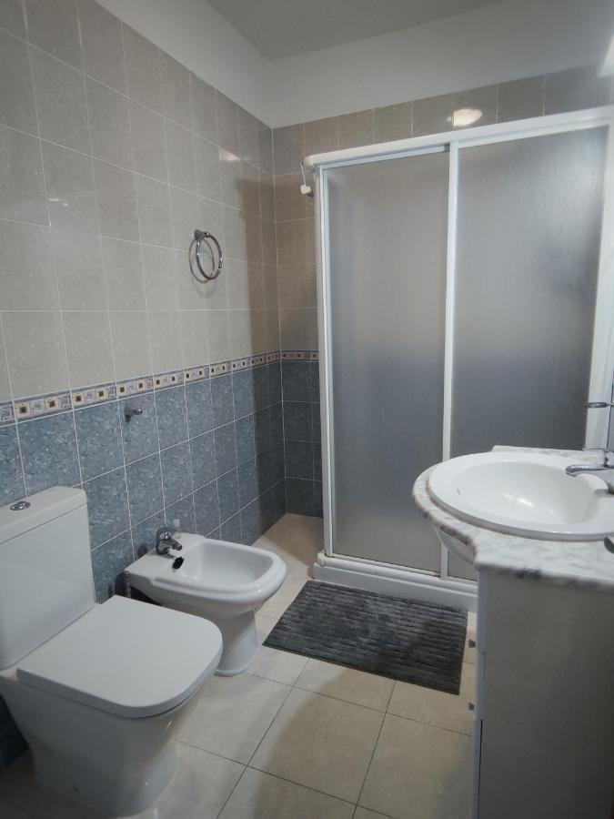 Vivienda Balcon Al Amanecer Appartement Santa Cruz de la Palma  Buitenkant foto