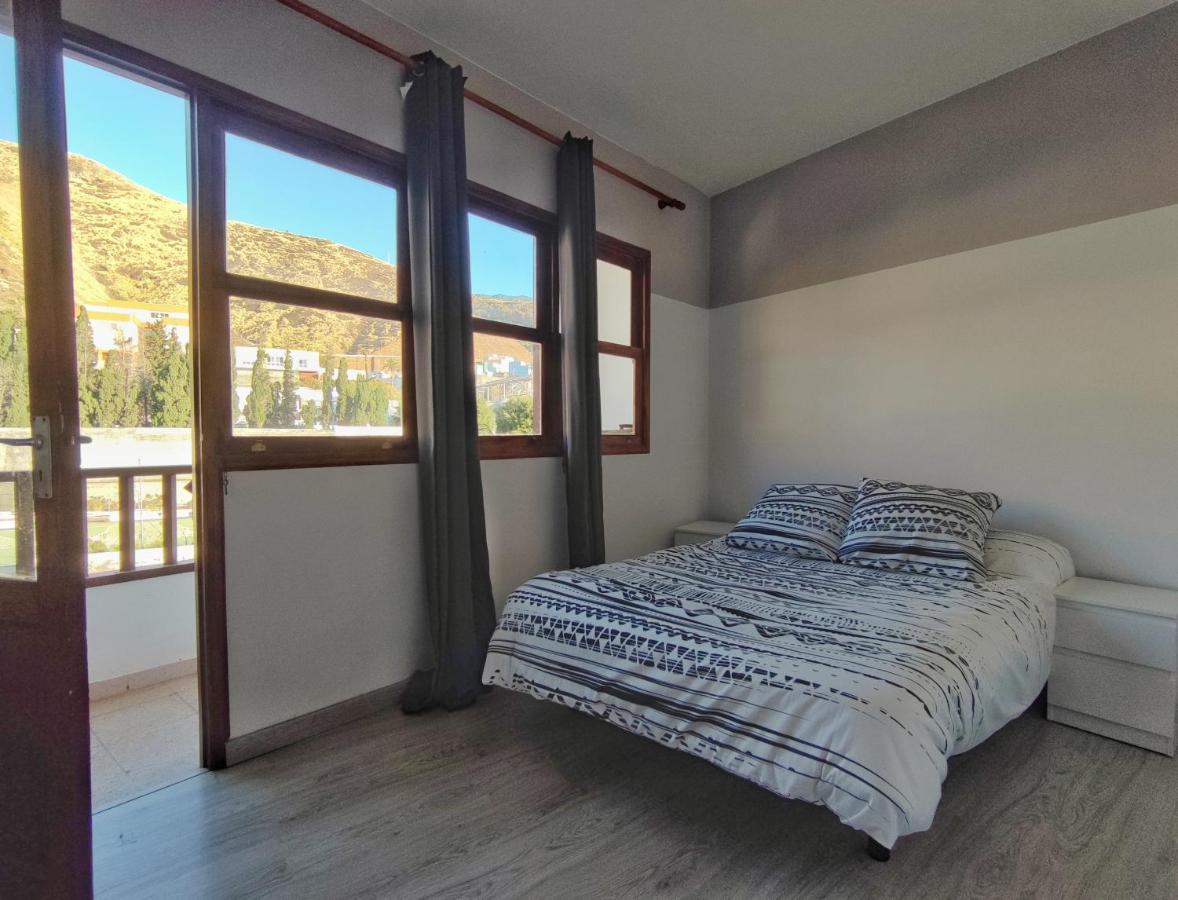 Vivienda Balcon Al Amanecer Appartement Santa Cruz de la Palma  Buitenkant foto