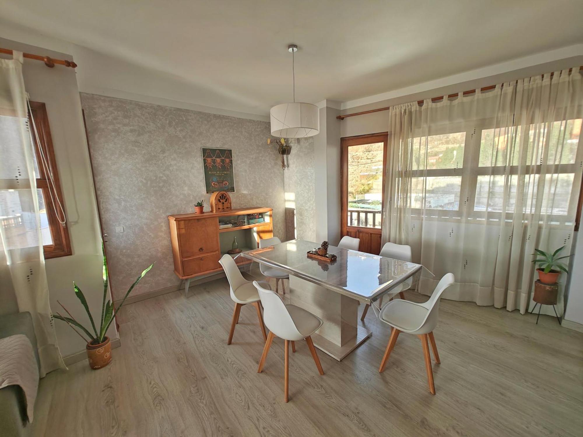 Vivienda Balcon Al Amanecer Appartement Santa Cruz de la Palma  Buitenkant foto